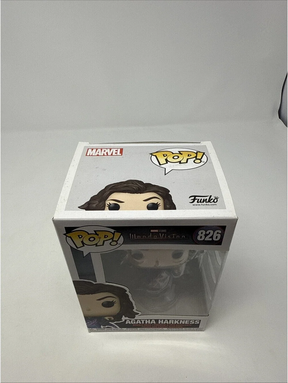 Funko pop vinyl